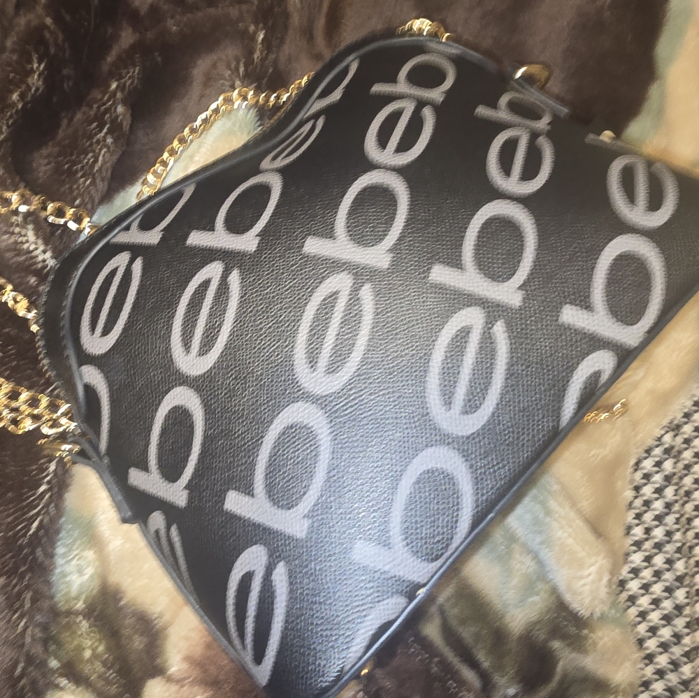 Bebe purse